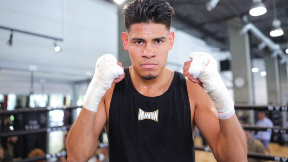 Эммануэль Наваррете