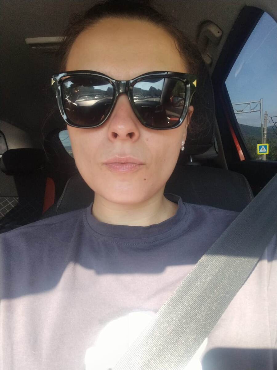 фото автора 