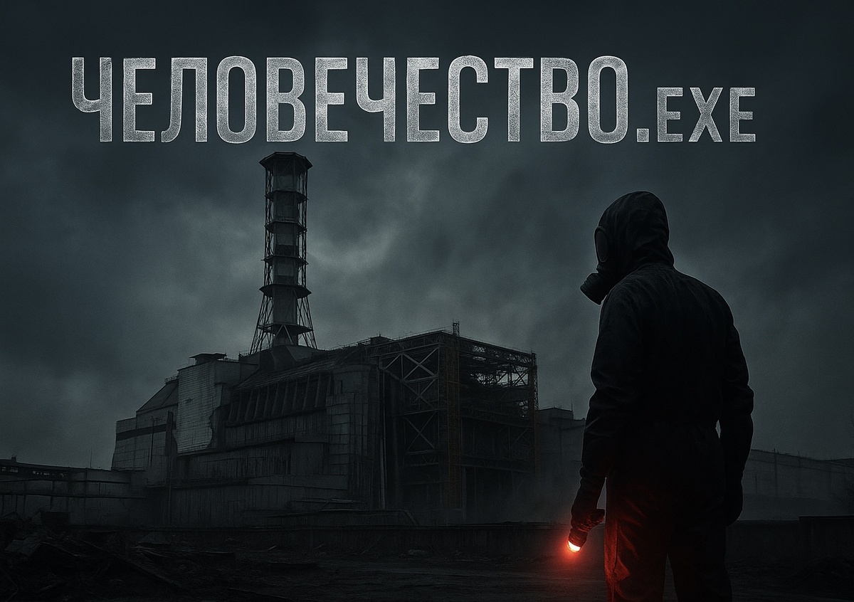 Фото создано с помощью нейросети.