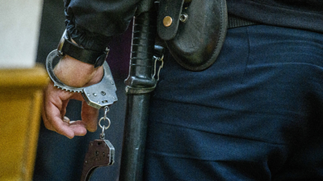    Ilya Moskovets/Globallookpress