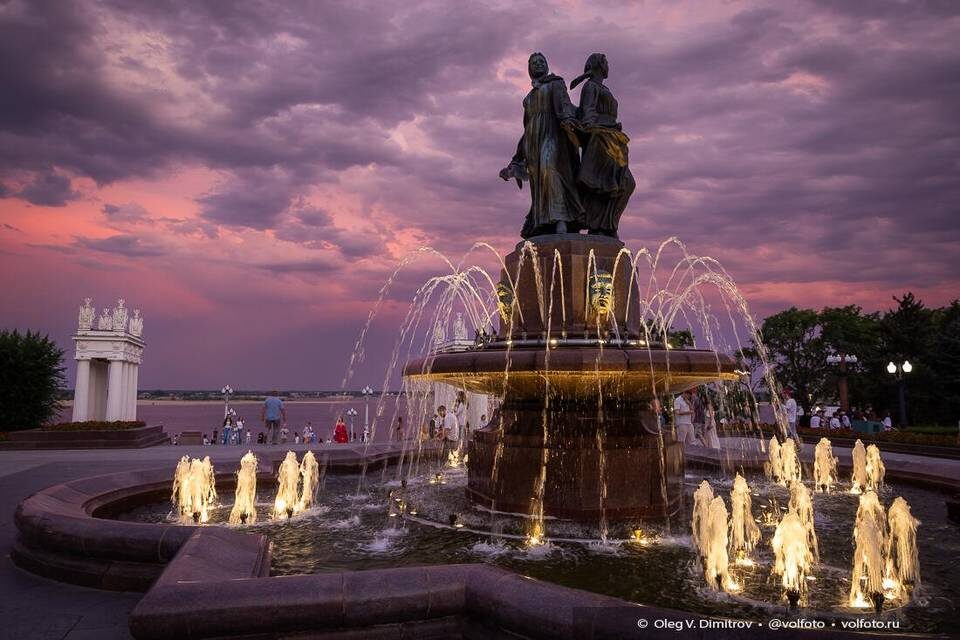    Фото: Олег Димитров / "Городские вести"
