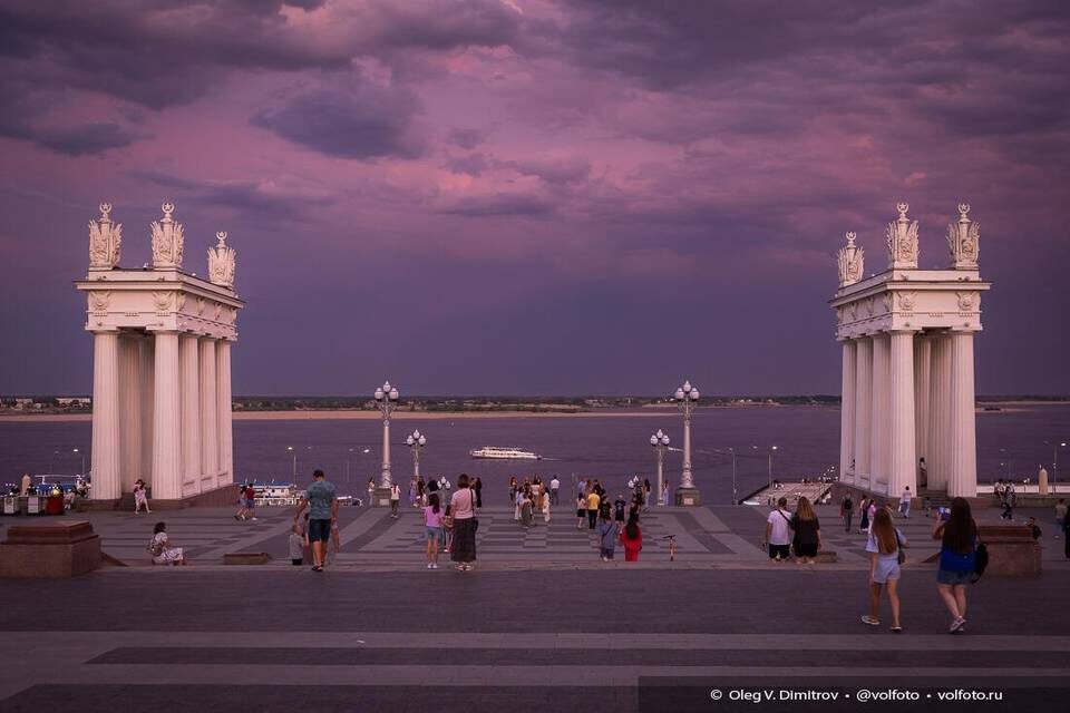    Фото: Олег Димитров / "Городские вести"