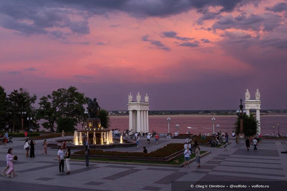    Фото: Олег Димитров / "Городские вести"