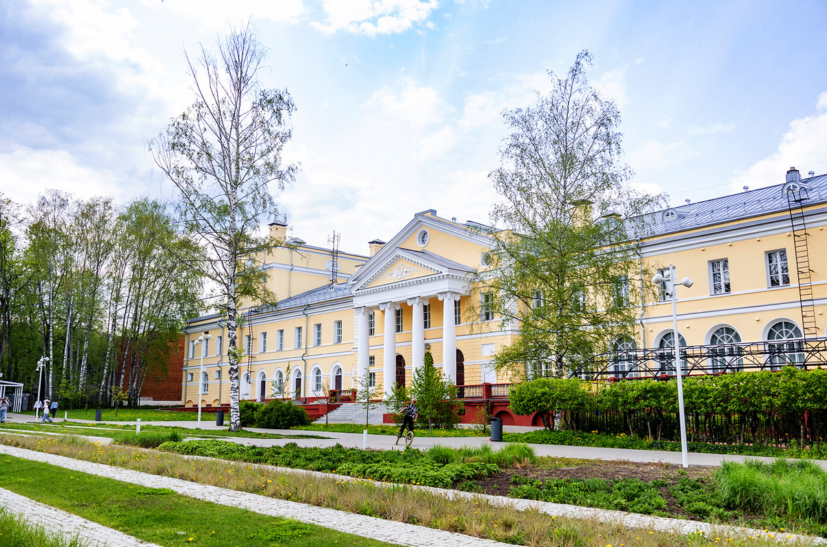    Светлана Парфенова