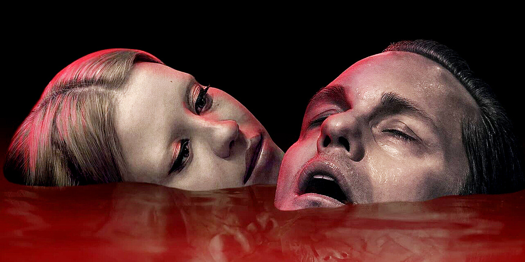 ТОП 5 Максимально разнообразных триллеров, для тех кто всё уже посмотрел