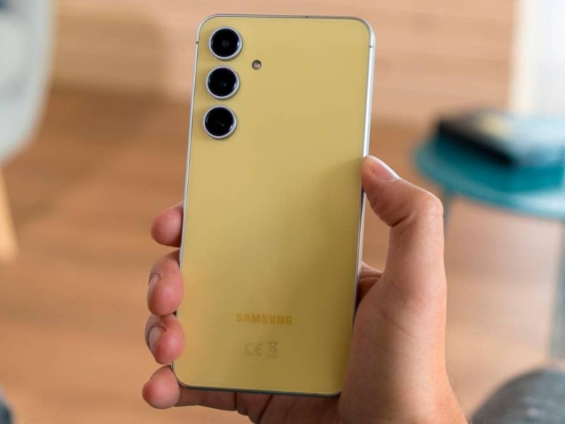    Samsung Galaxy S25 FE получит более тонкий корпус и менее ёмкую батарею