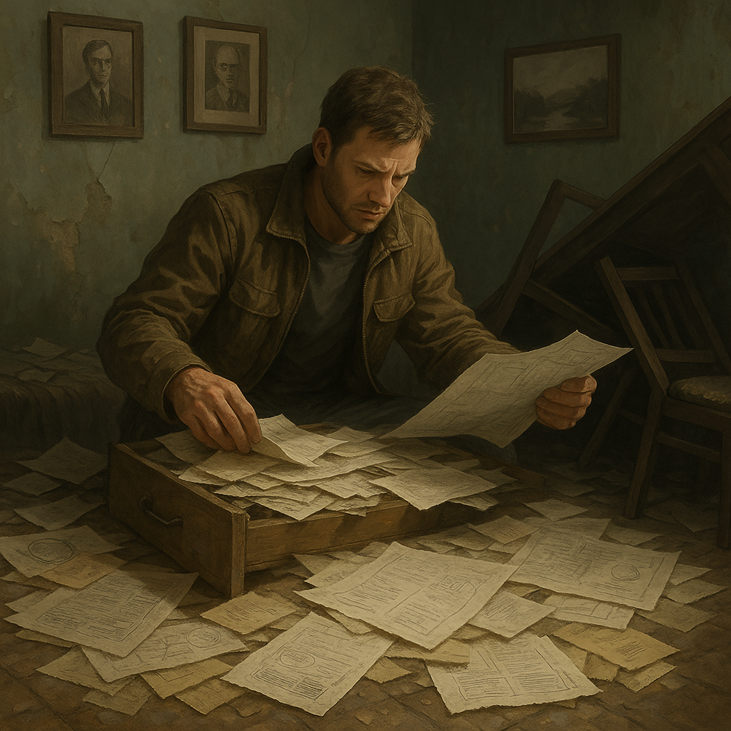 13 Апостол глава 10