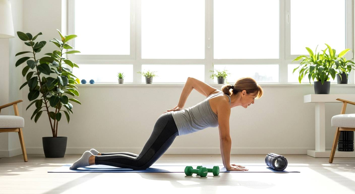 Что на самом деле любит наша спина: секреты здорового позвоночника