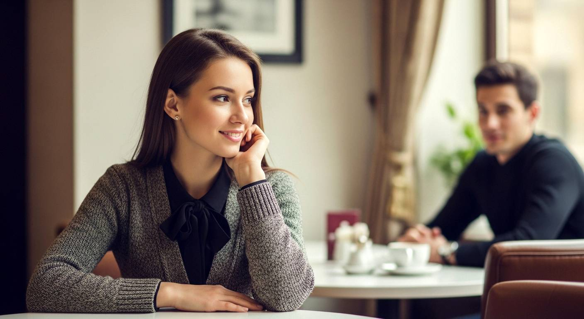 Как понять что мужчина тебя хочет: признаки и сигналы