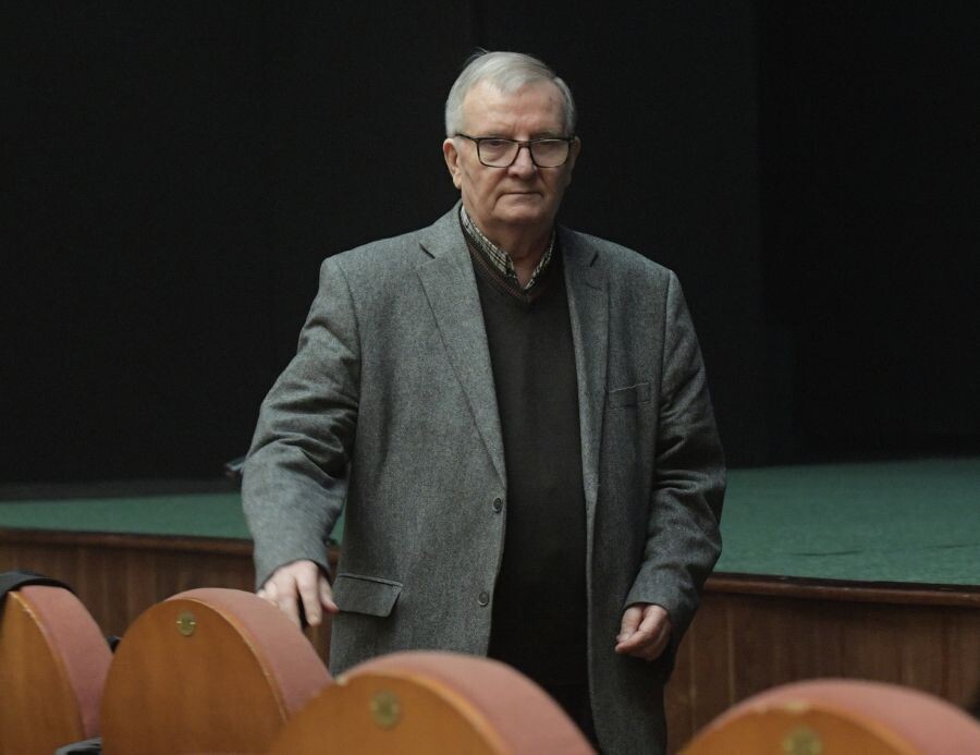     / Источник: ©РИА НОВОСТИ/Владимир Федоренко