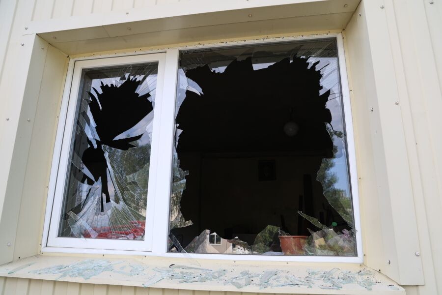     / Источник: ©РИА Новости/Сергей Аверин