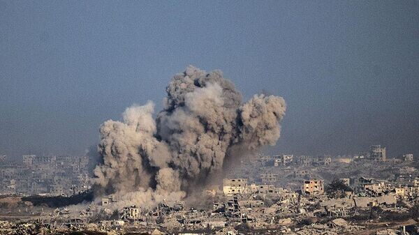    © Getty Images / Anadolu