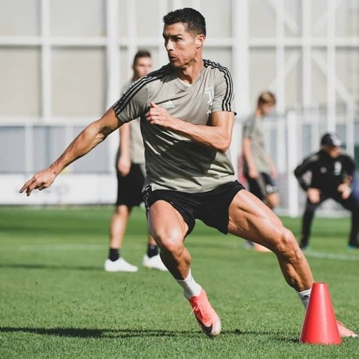 Криштиану Роналду