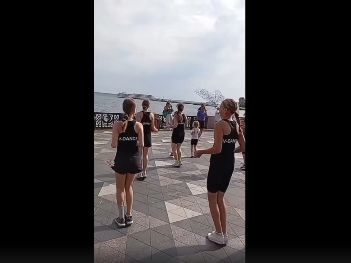    Фото: со страницы Инны Колыхматовой