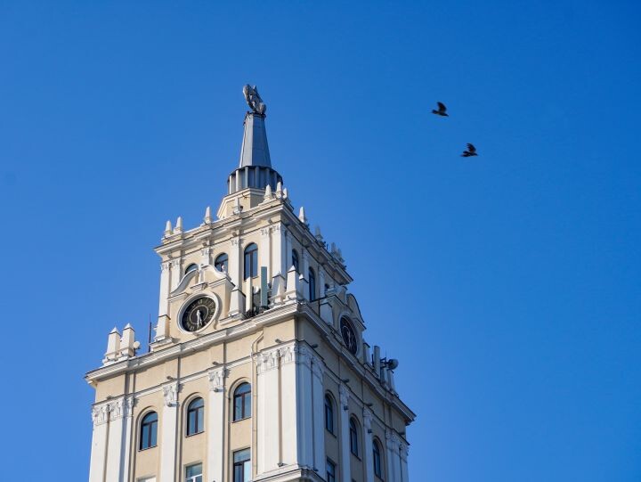    Фото: Сергей Усков