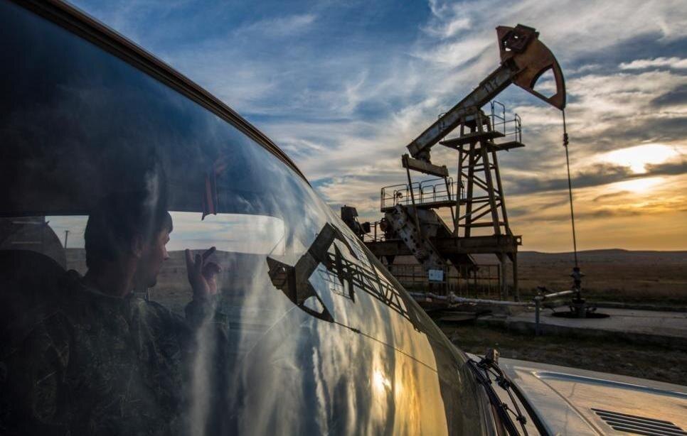 © Руслан Шамуков/ТАСС