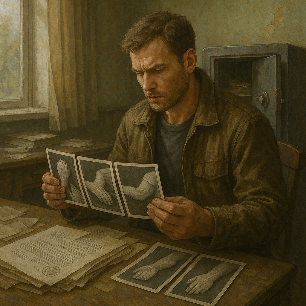 13 Апостол глава 11