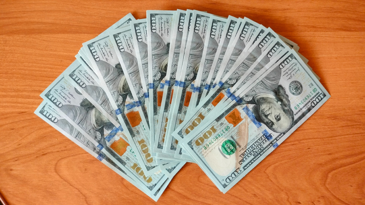 Не берите только крупные купюры, по возможности разменяйте заранее