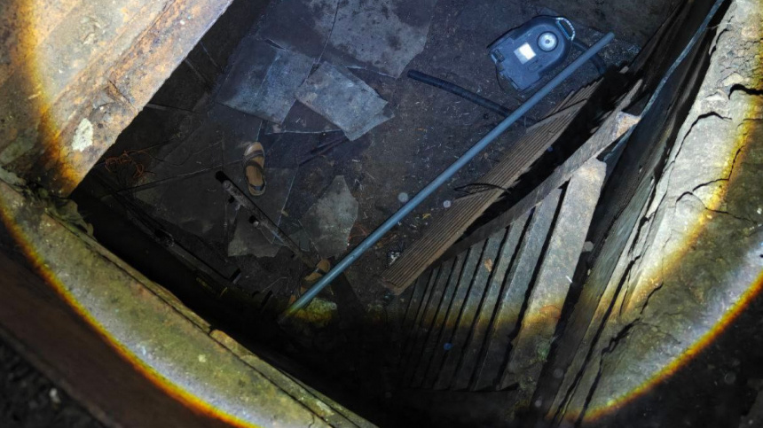    Фото: Telegram/ЧувашияСледком/chuvashia_sledcome