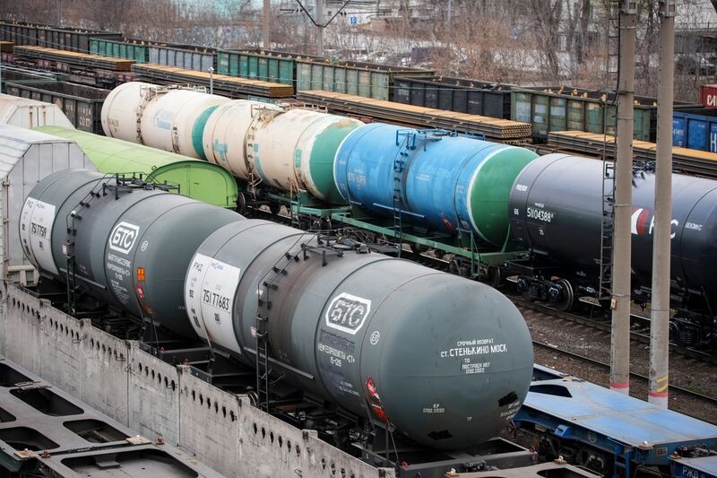     / Источник: ©ИЗВЕСТИЯ/Сергей Лантюхов