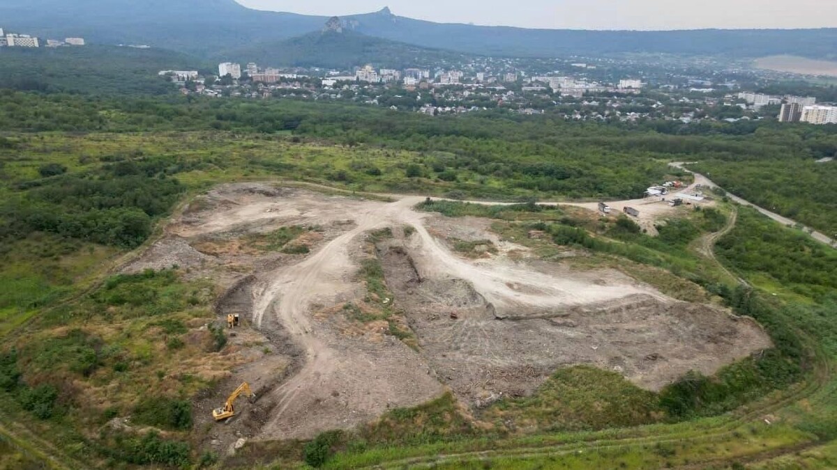     Источник: Минприроды Ставропольского края