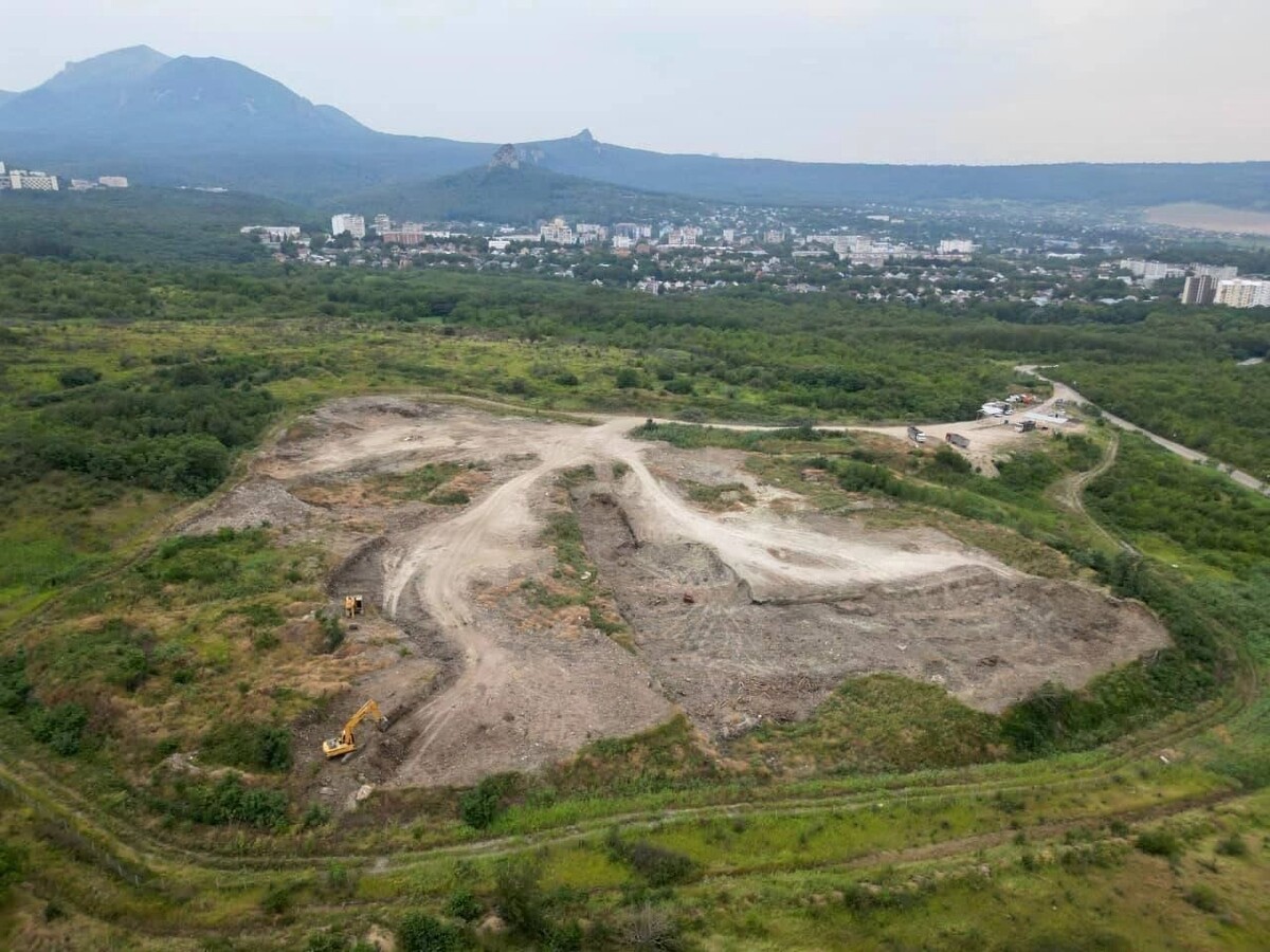     Источник: Минприроды Ставропольского края