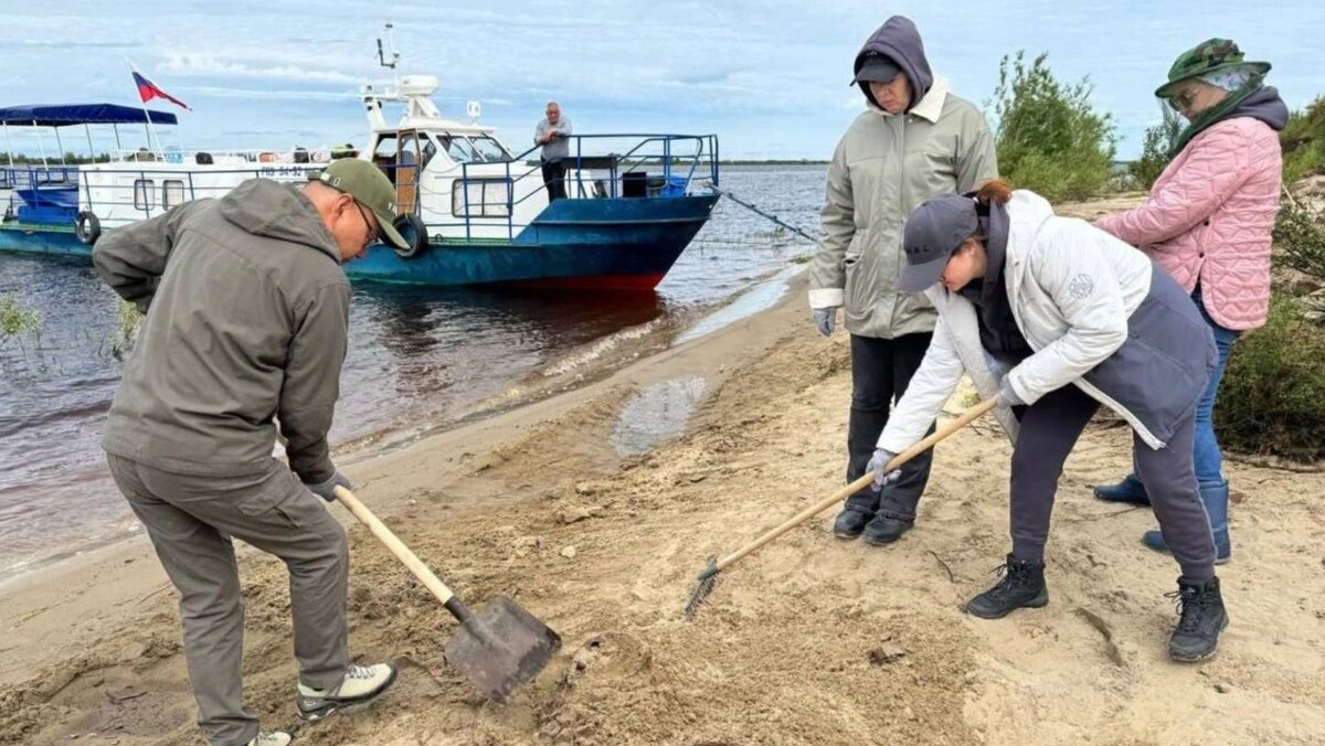    Фото: t.me/Ugai_VK