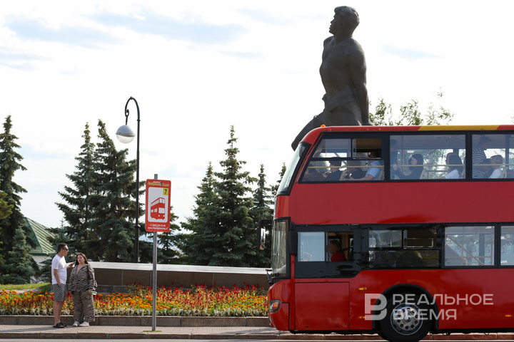   Артем Дергунов / realnoevremya.ru