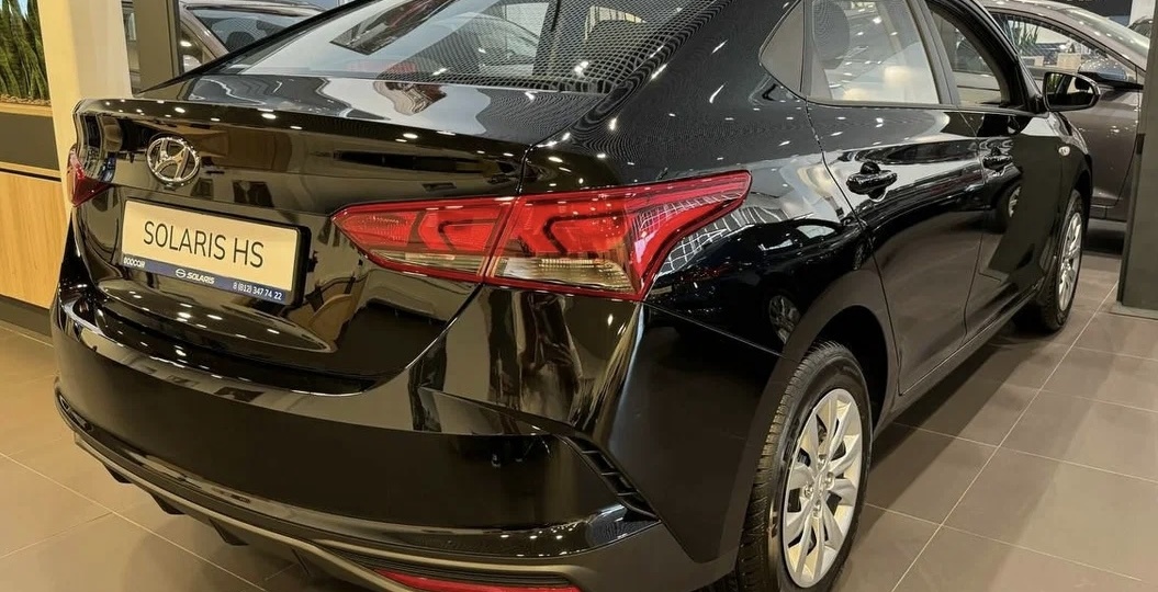 Solaris HS (Hyundai Solaris) больше не собирают. Почему конвейер встал, дилеры распродают остатки, и какие модели AGR могут уйти следом?