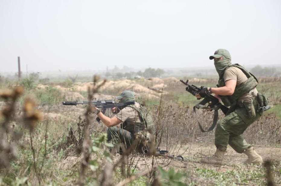    МО РФ
