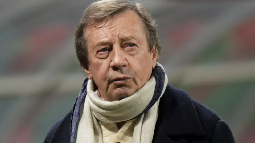   РИА Новости