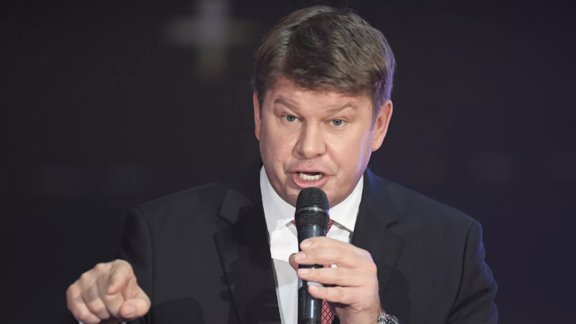   РИА Новости