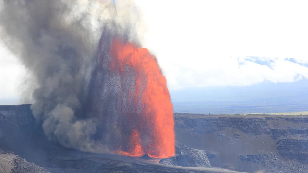   USGS/Keystone Press Agency/Globallookpress