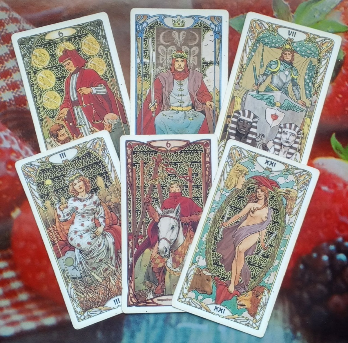 фото принадлежит автору канала