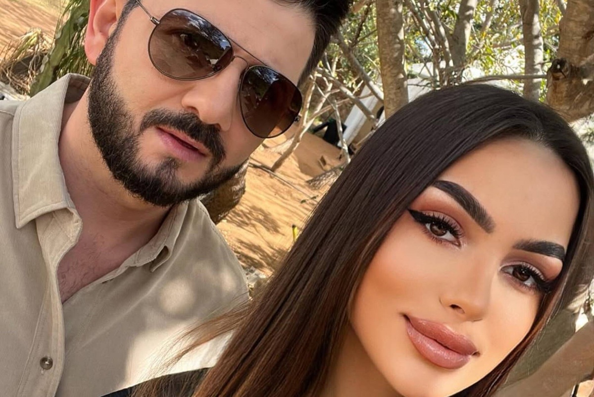     «Я не хочу жить под одной крышей с мужчиной»: визажистка Михаила Галустяна объяснила, почему ее сыновья растут без отца