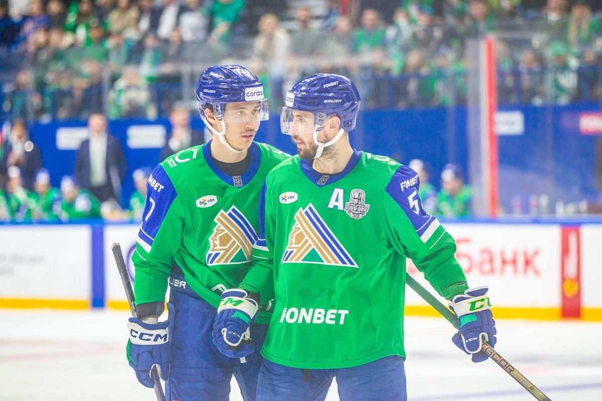 Фото: hcsalavat.ru