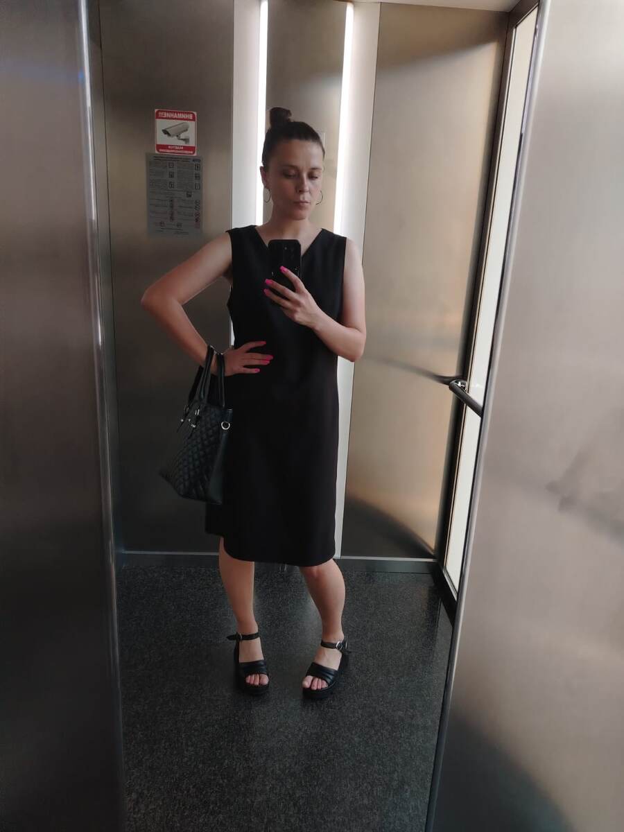 фото автора 