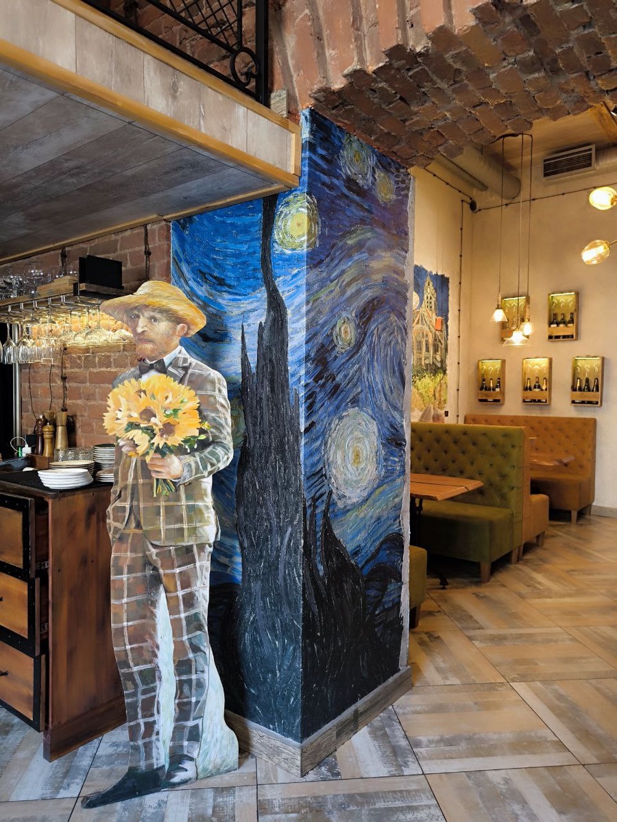 из личного альбома