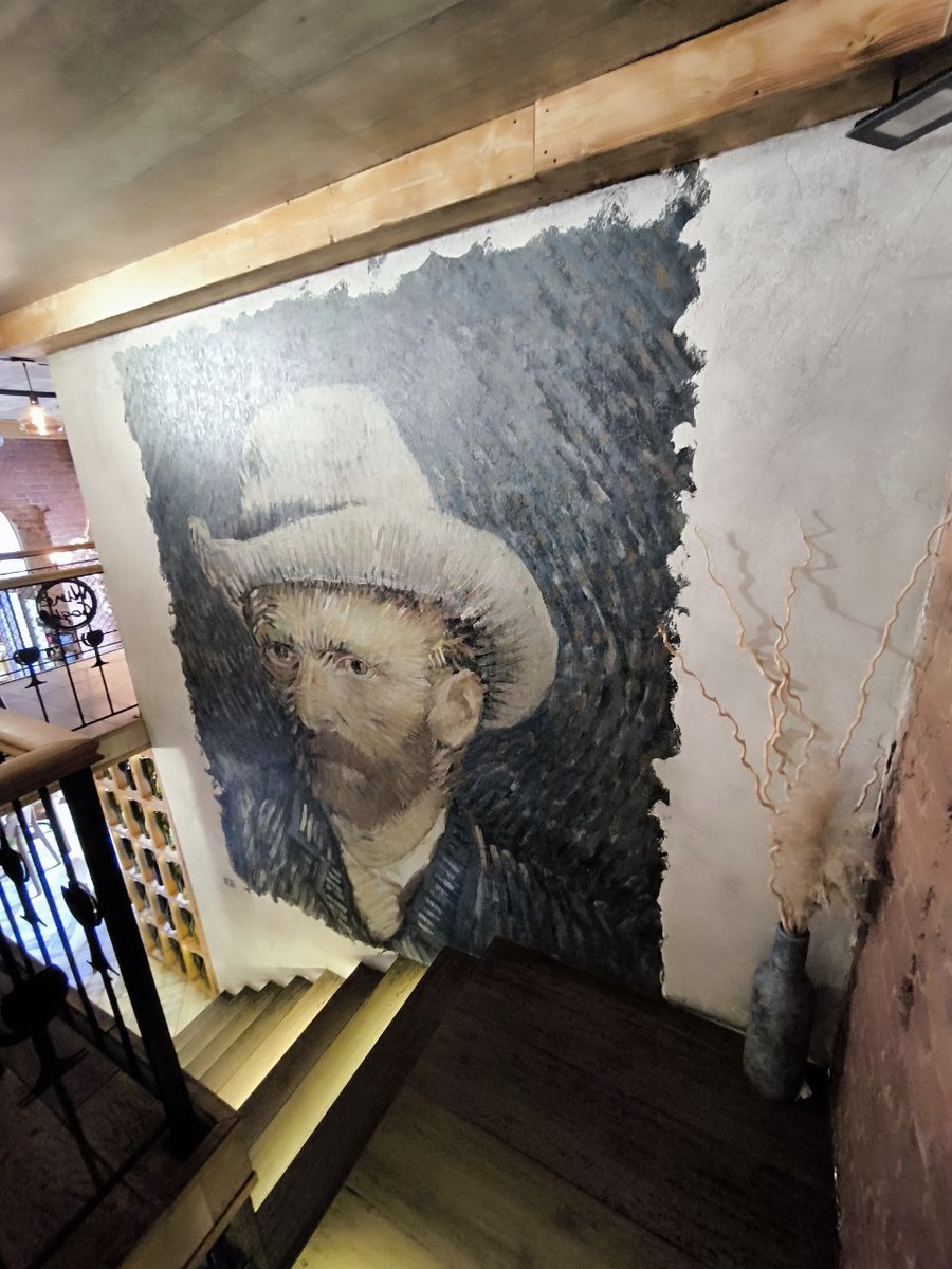 из личного альбома