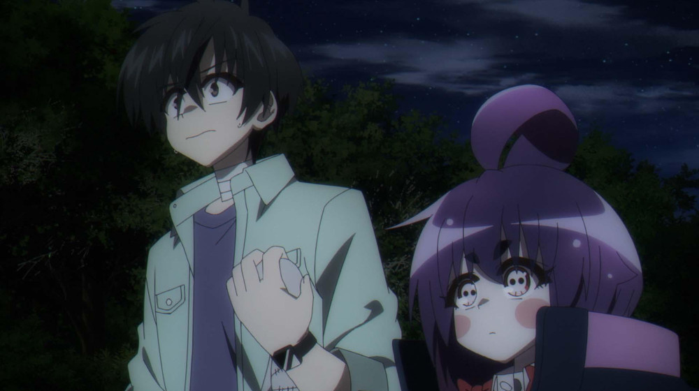    Почему подростки верят в проклятия из аниме-пабликов