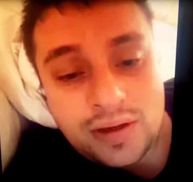 Кибервзломщик Марк Прис в своем легендарном селфи рассказывает, как пришел к успеху The Guardian