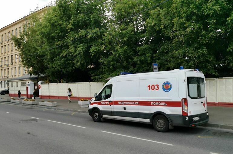   Игорь Самохвалов/ПГ