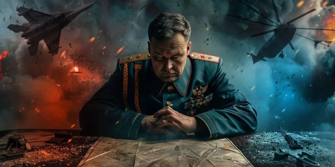 Врагов России косит неизвестная "эпидемия": Генерал грозил захватить Калининград и загадочно умер