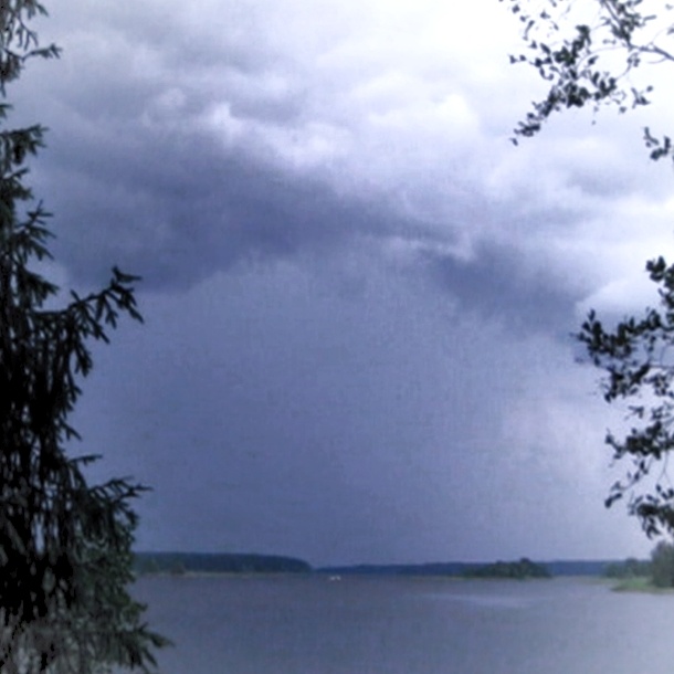 Скриншот с видео 