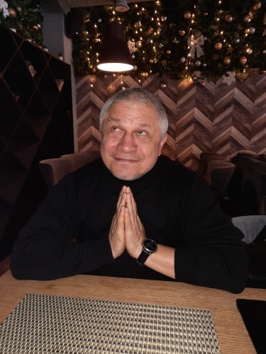 Фото автора статьи