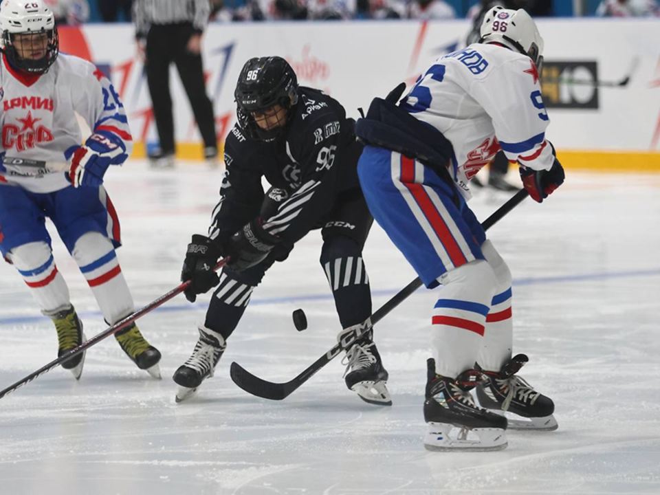    Фото: Максим Грачев