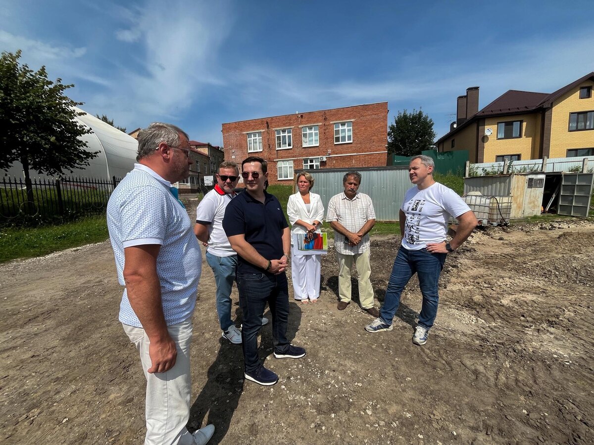    Фото: Марк Черемисов