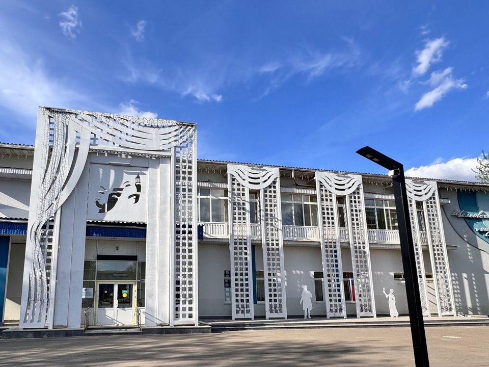    Фото: Щелковский театр