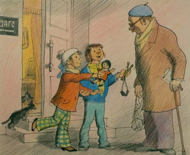 Ранний брак. Источник Яндекс картинки