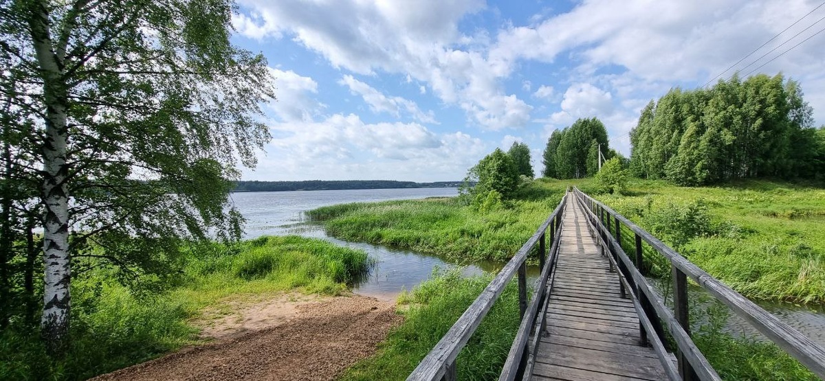 Фото из архива автора 